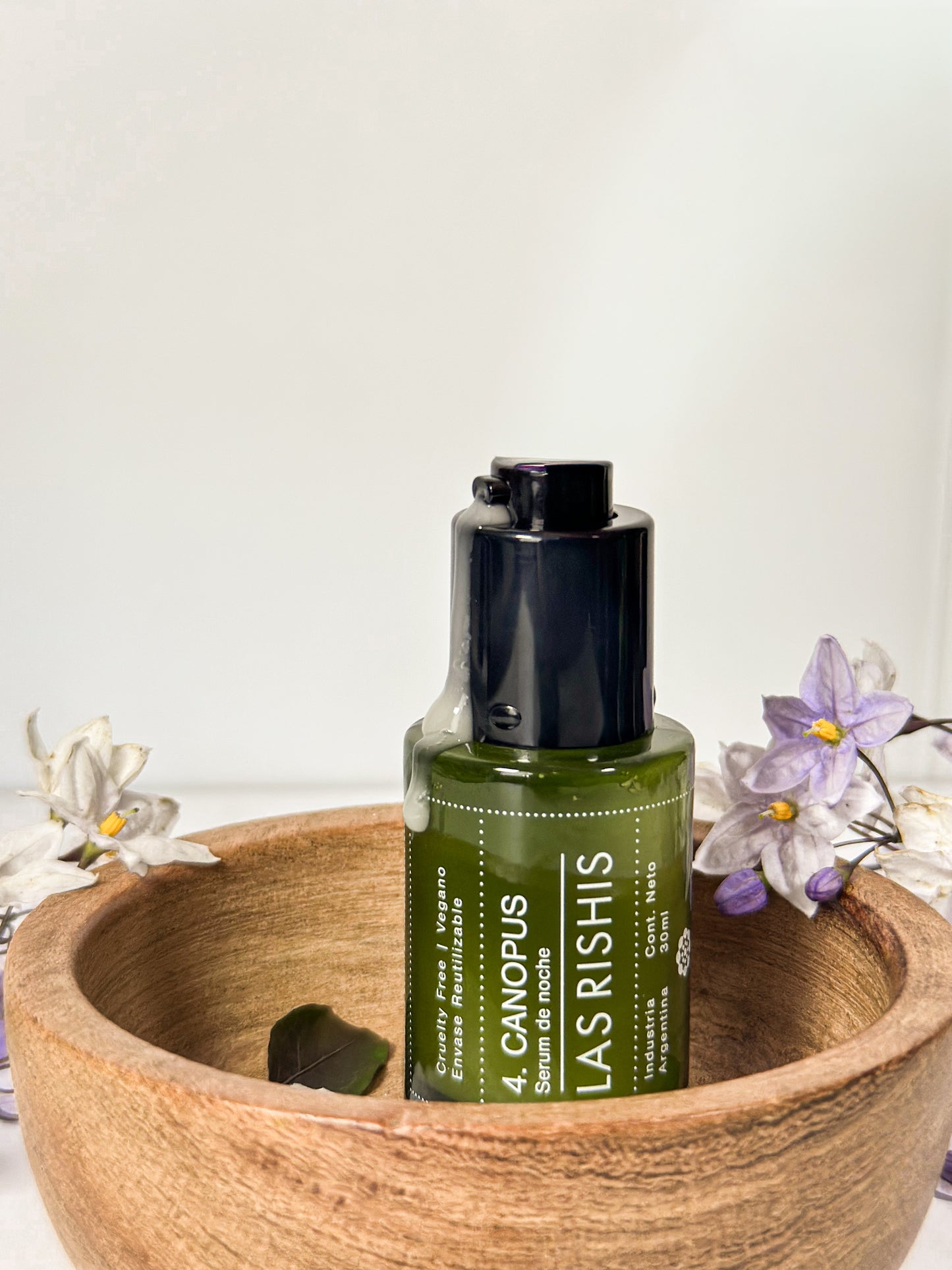 Serum Canopus