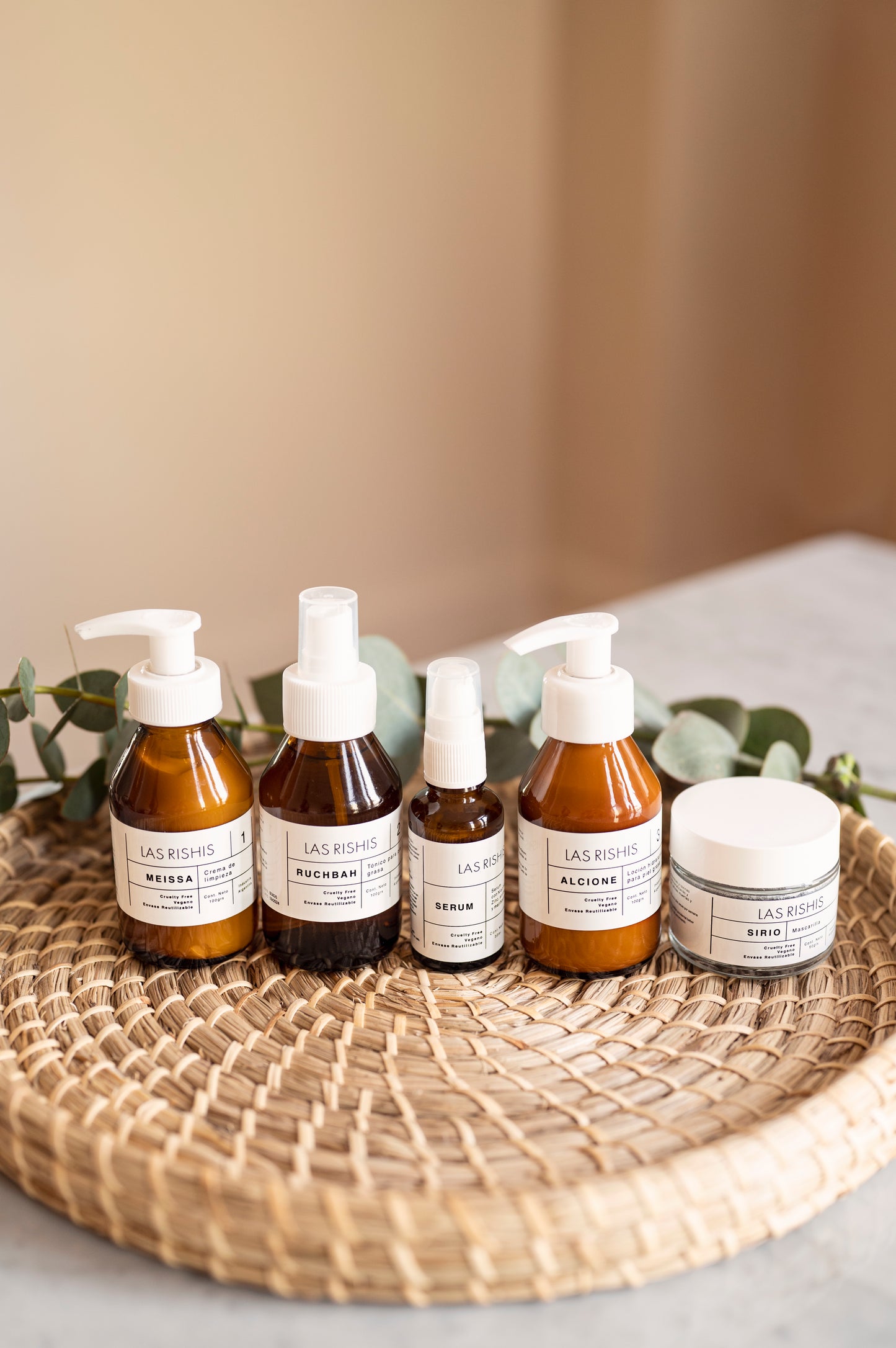 Kit antiacné 1