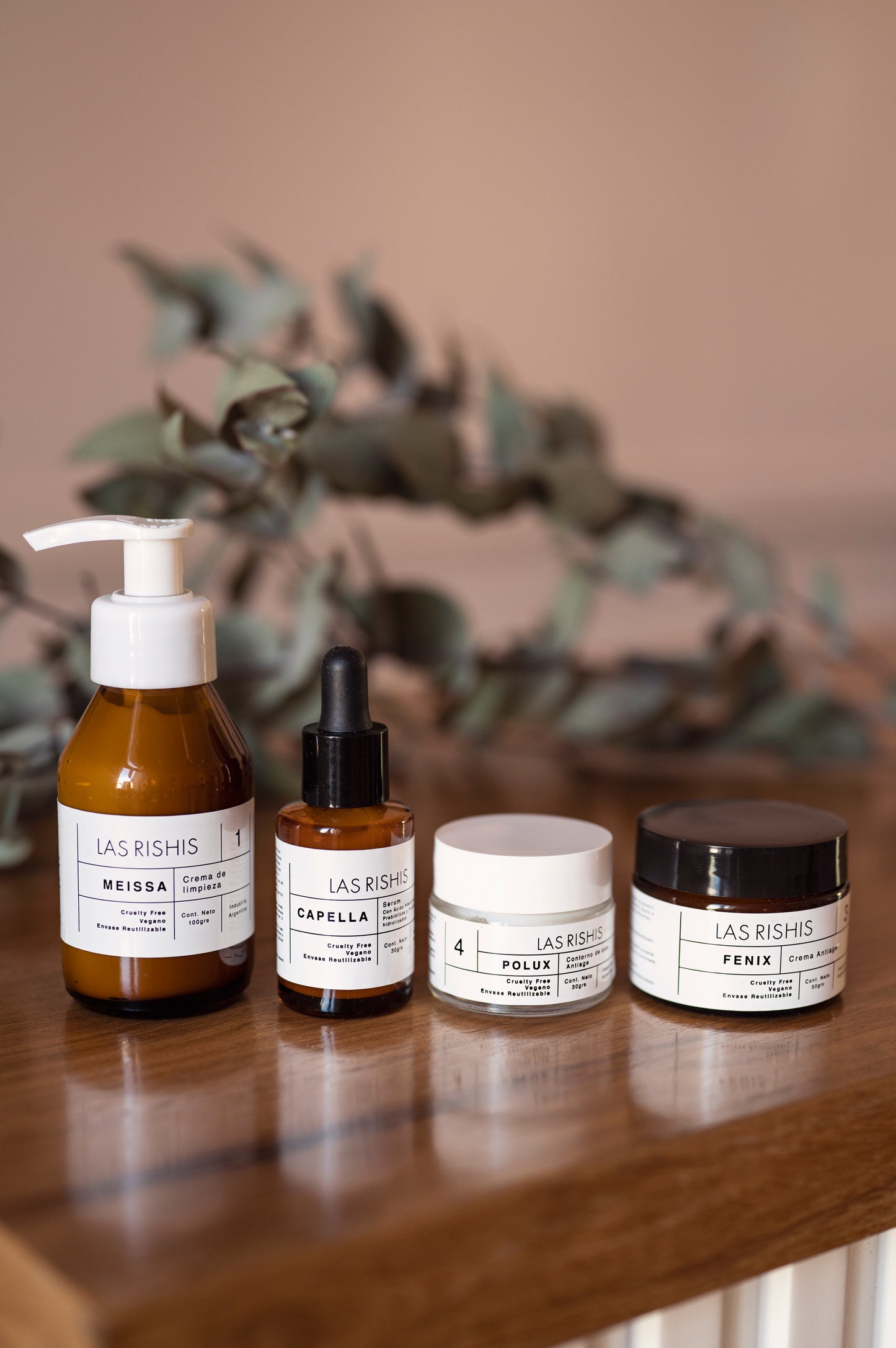 Kit Antiage