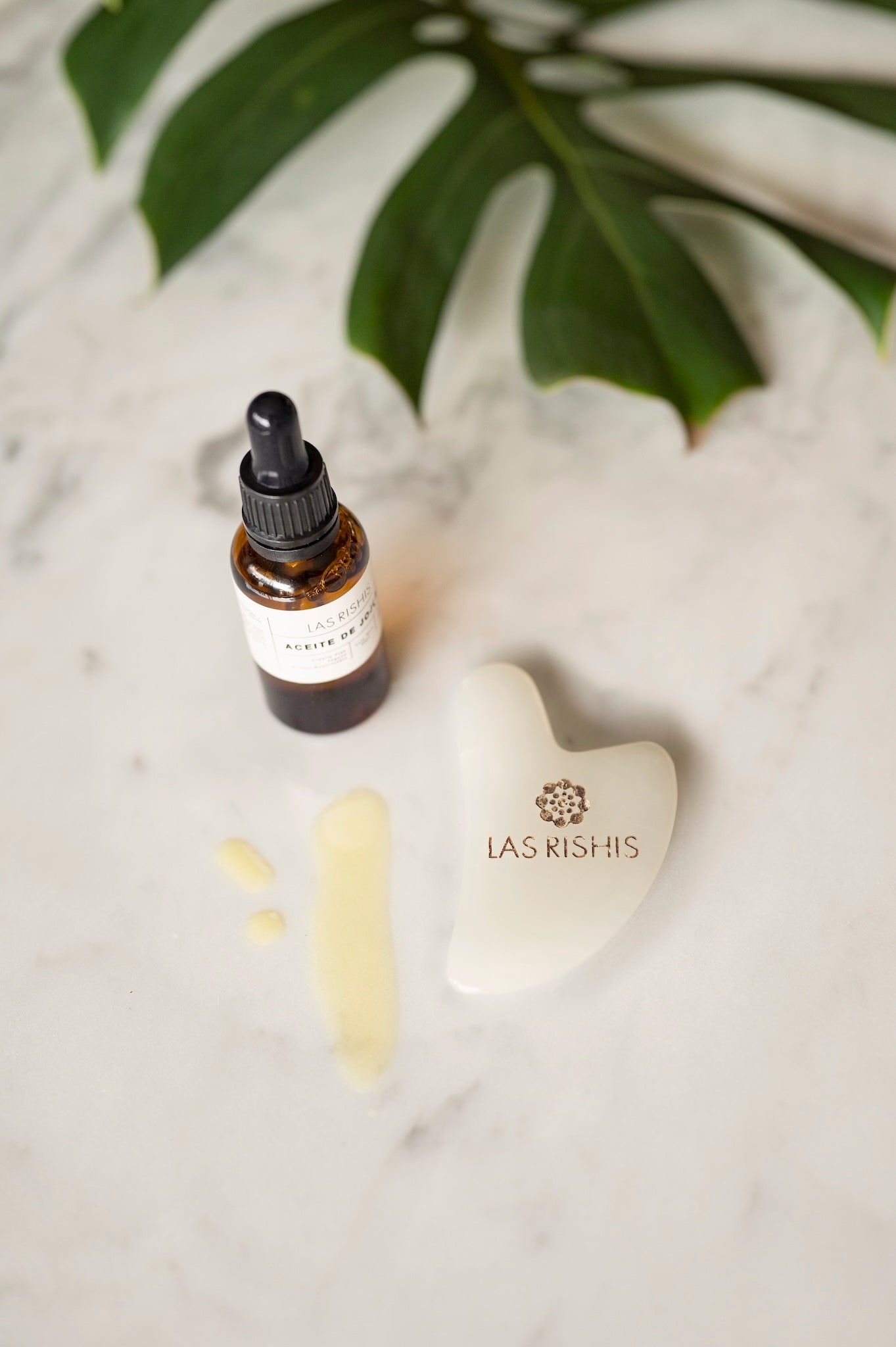 GUA SHA – Las Rishis - Main Image