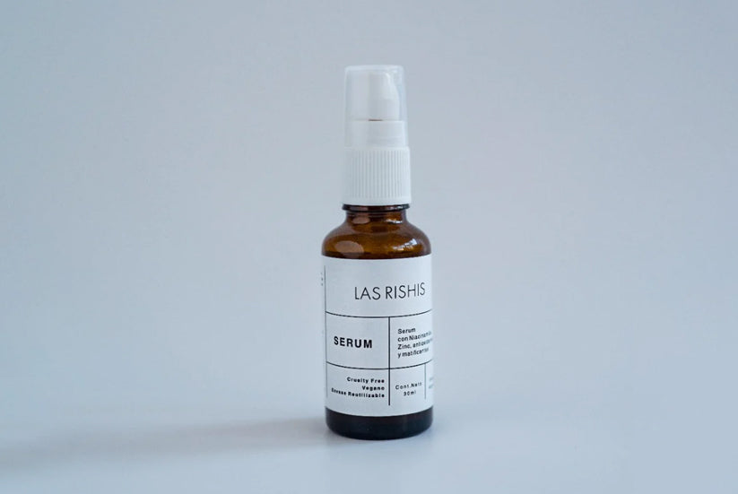 SERUM ANTIACNÉ