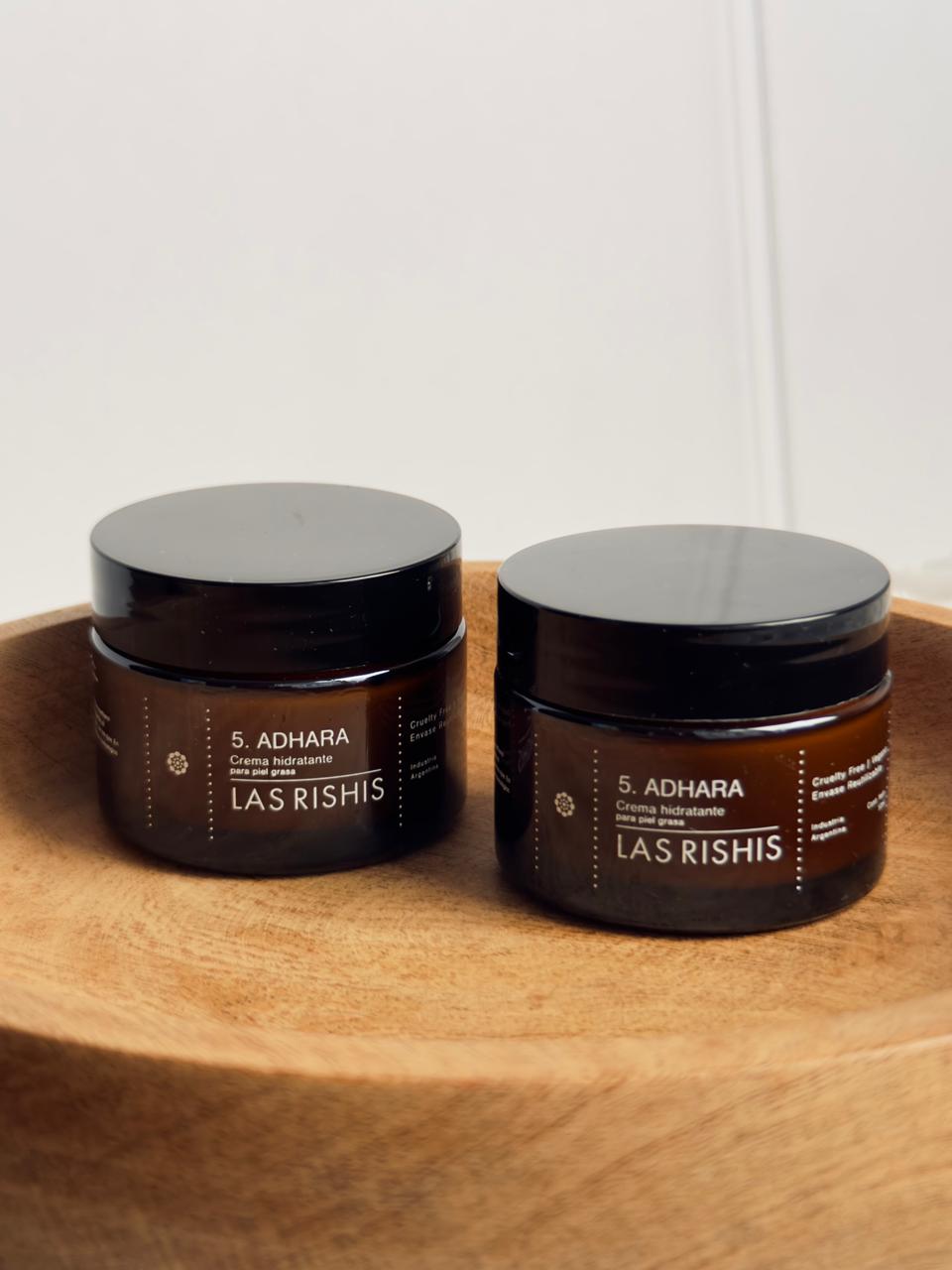 Crema facial Adhara