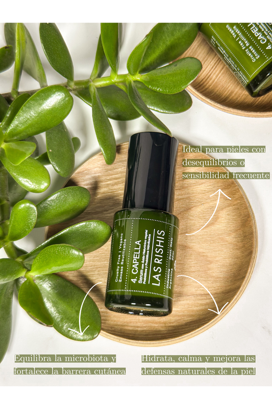 Serum Capella