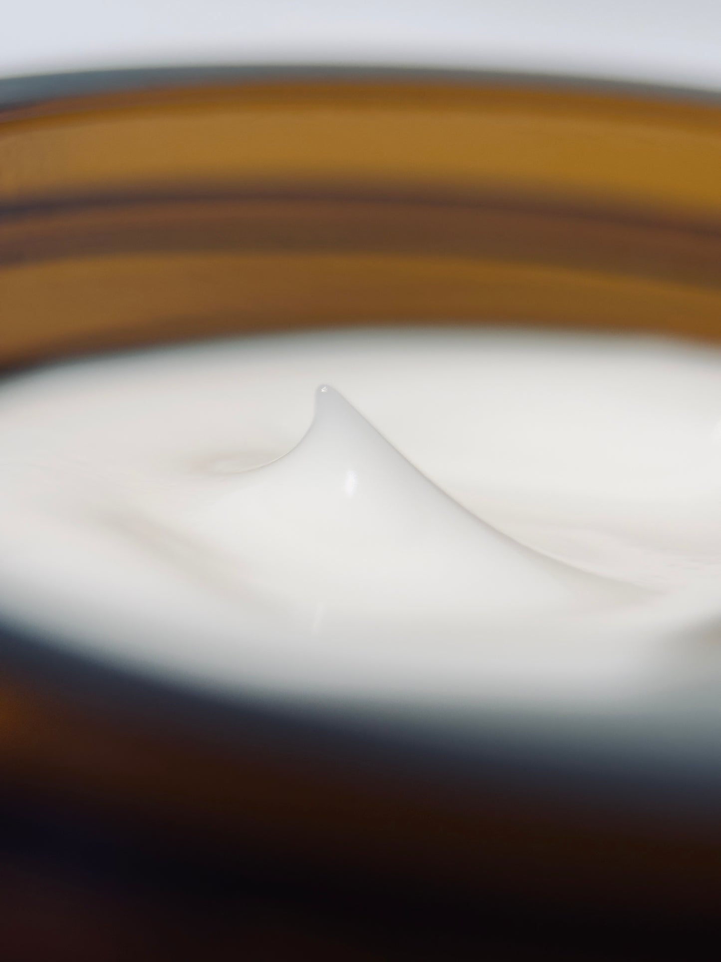 Crema facial Castor