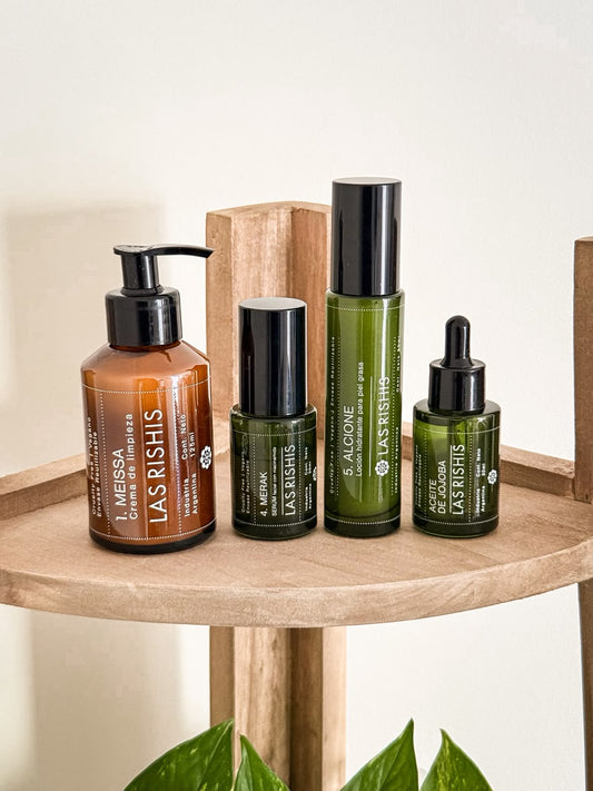 Kit Antiacné 2