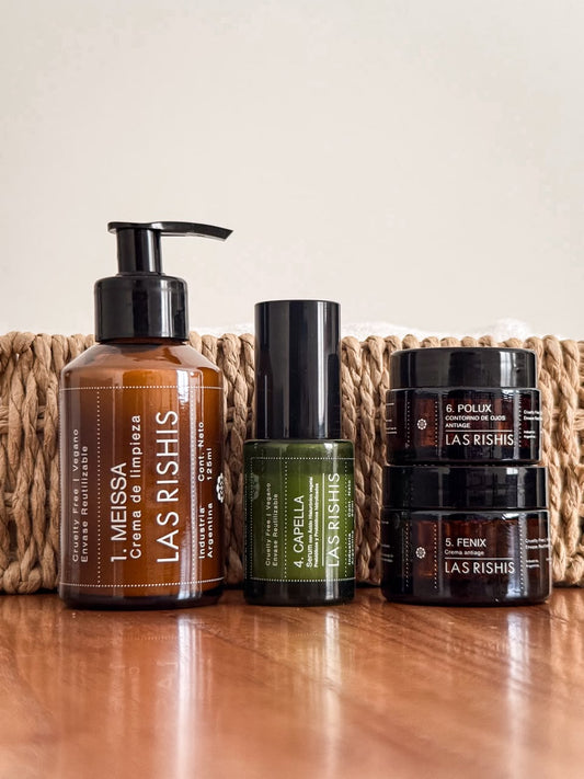 Kit Antiage