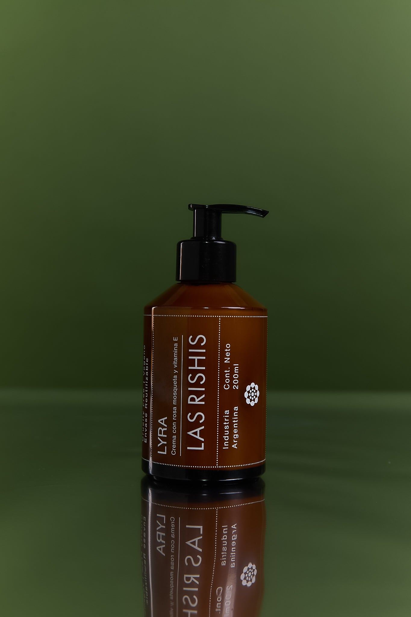 CREMA LYRA (antiestrias)