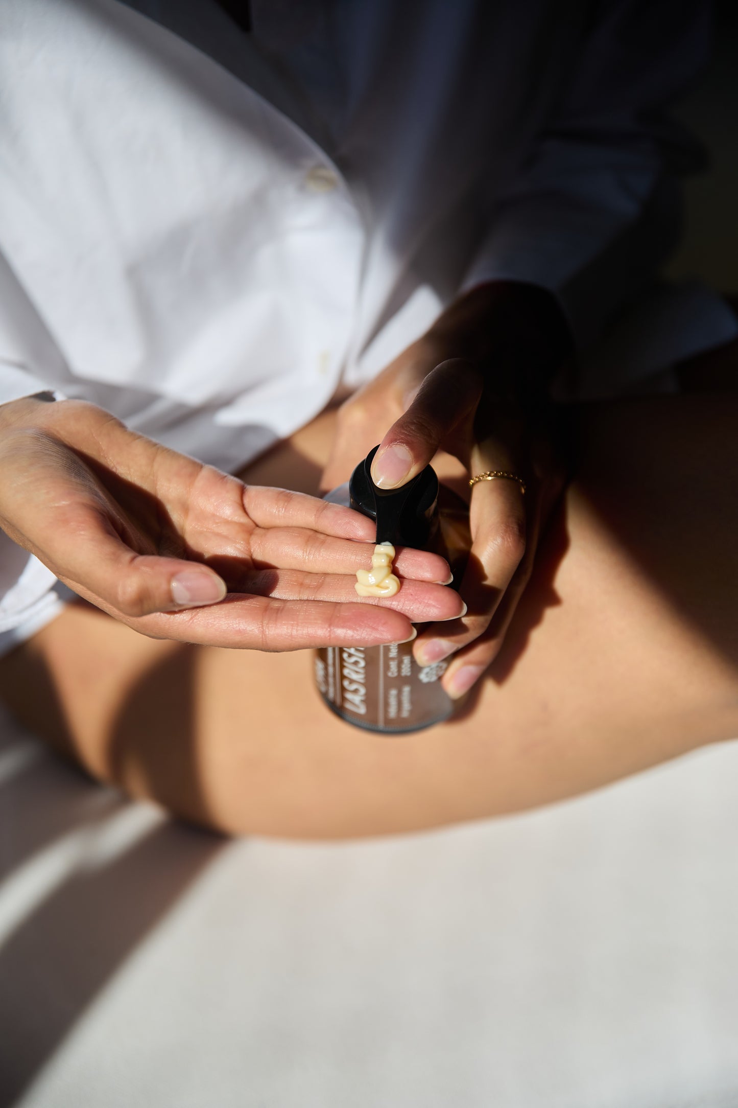 CREMA LYRA (antiestrias)