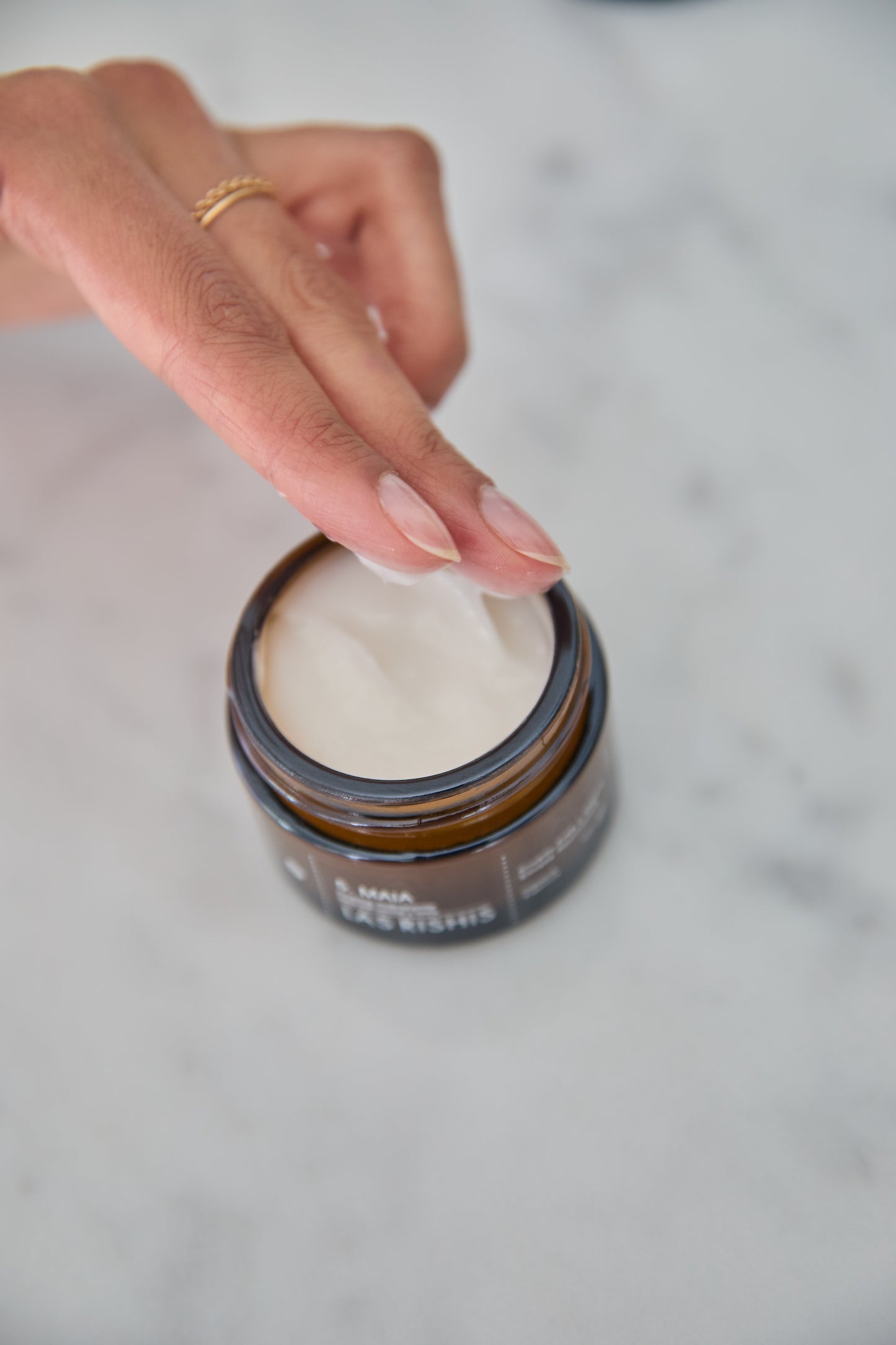 Crema facial Maia