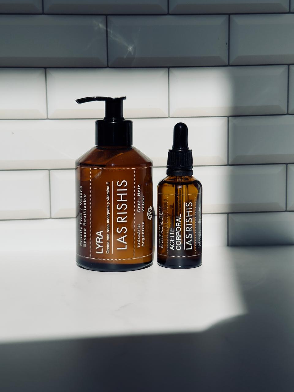 Kit Antiestrias